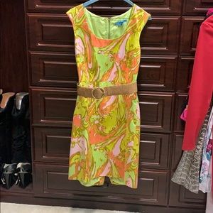 Antonio melani dress